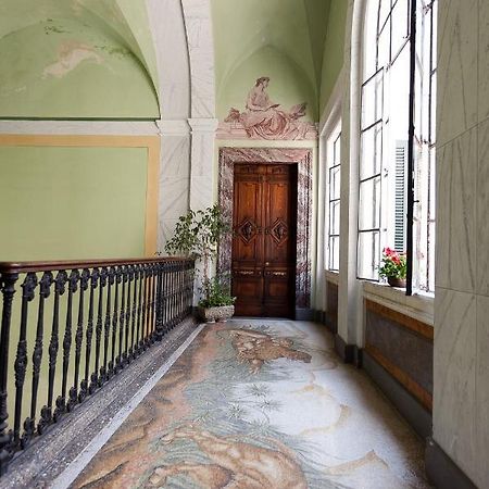 Palazzo Pio Apartment Lecce Extérieur photo