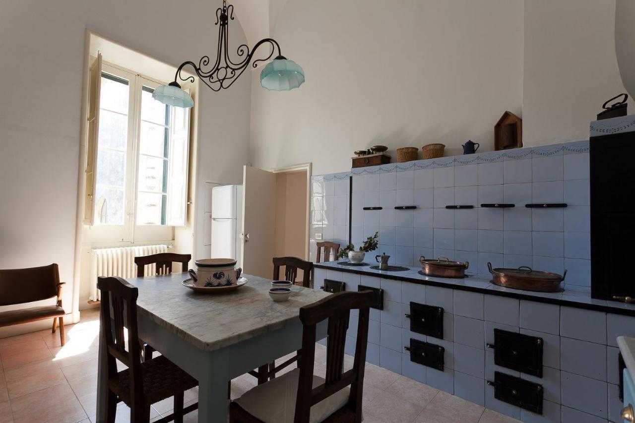 Palazzo Pio Apartment Lecce Extérieur photo