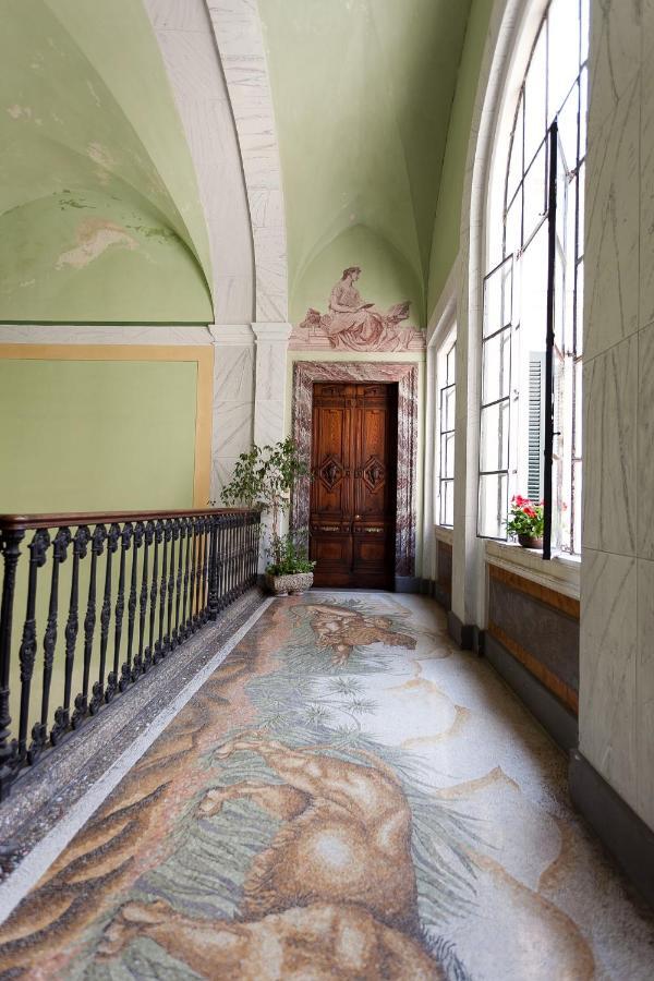 Palazzo Pio Apartment Lecce Extérieur photo